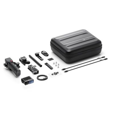 Focus Pro Creator Combo