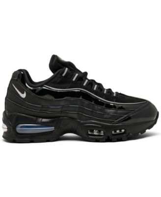Women's Air Max 95 Big Bubble Casual Sneakers from Finish Line