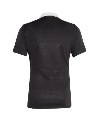 Men's All Blacks 2025/26 Home Performance Authentic Jersey