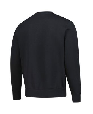 Men's Black Cleveland Cavaliers 2025/26 Authentic Practice Club Sweatshirt