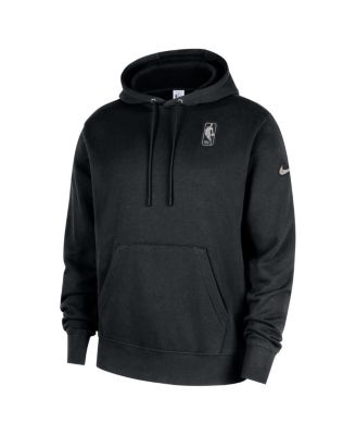 Men's Black NBA Team 31 Club Hoodie