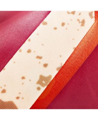 Men's Trey McBride Natural Arizona Cardinals 2025 Rivalries Collection Game Jersey