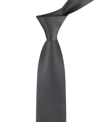 Men's Kiara Pin Stripe Tie