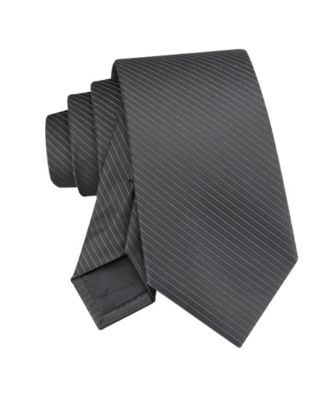 Men's Kiara Pin Stripe Tie