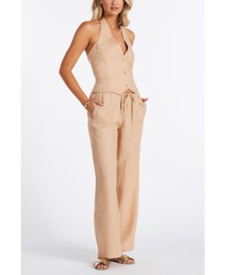 Women's BISHOP + YOUNG Positano Drawstring Pant