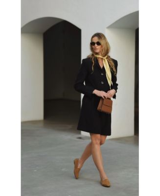 Women's Tara Wool Crop Jacket