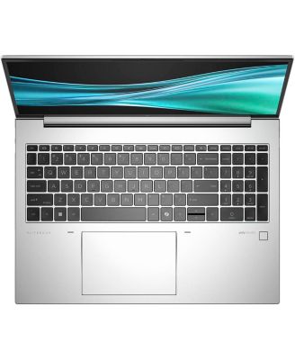 EliteBook 860 Laptop (Ultra 5 125U, 16GB, 512GB PCIe SSD, 16.0 WUXGA (1920x1200), Intel Graphics, Win 11 Pro)