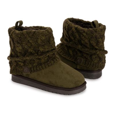 Women's Laurel Boots