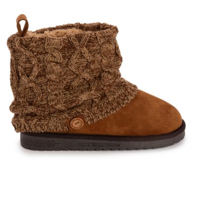 Women's Laurel Boots