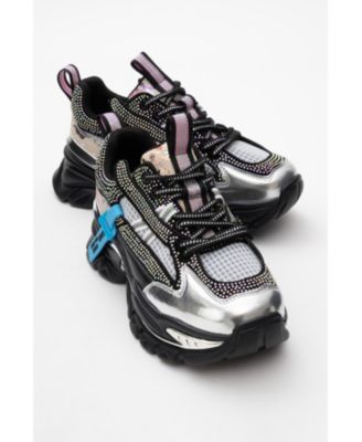 Prologue Noi Embellished Women's Sneakers