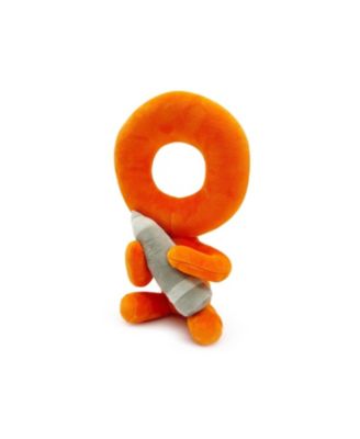 Alan Becker Collection - 9-Inch Plush [Second Coming]