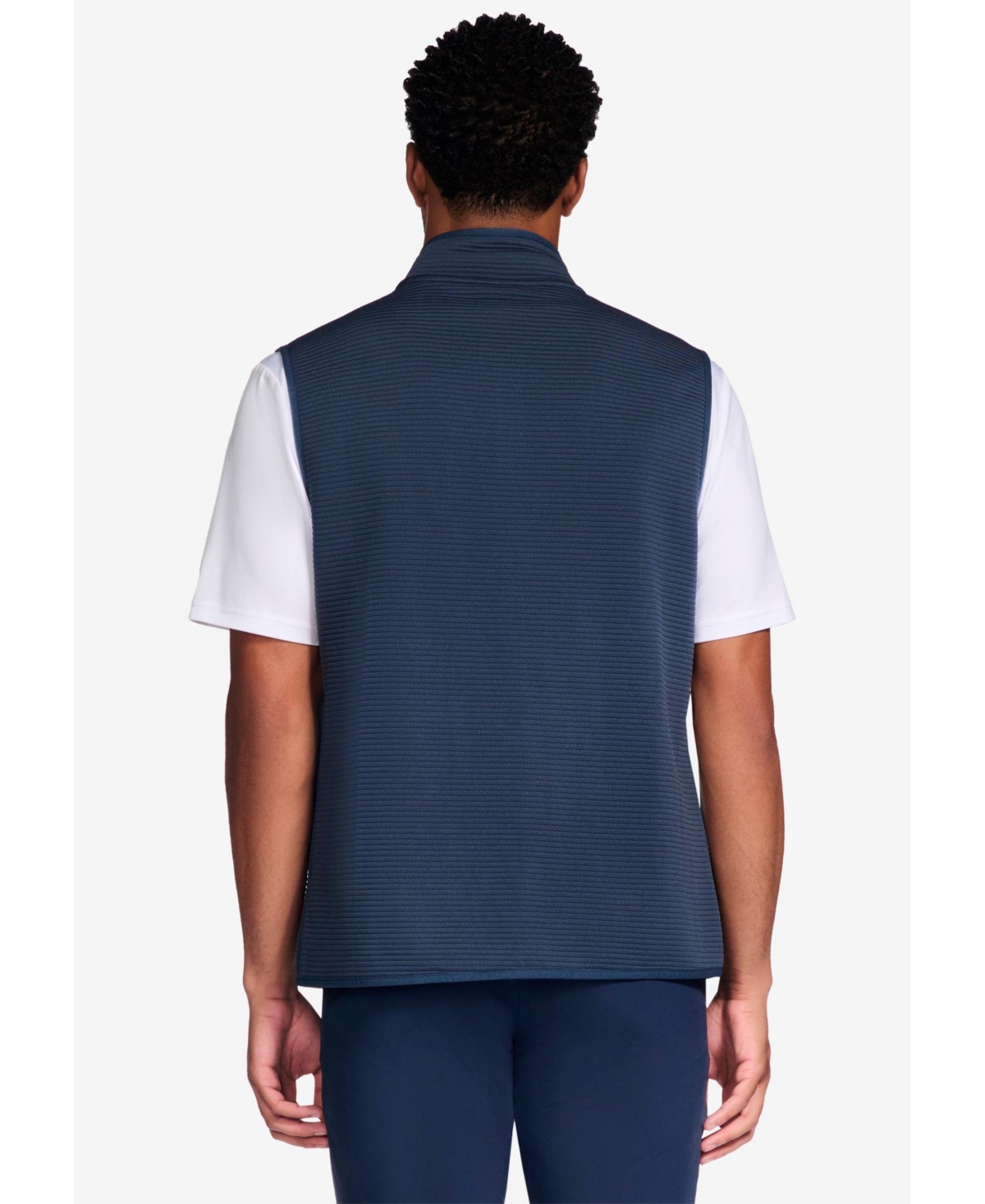 KingSize Big & Tall Skechers Go Golf Walk Ottoman Vest