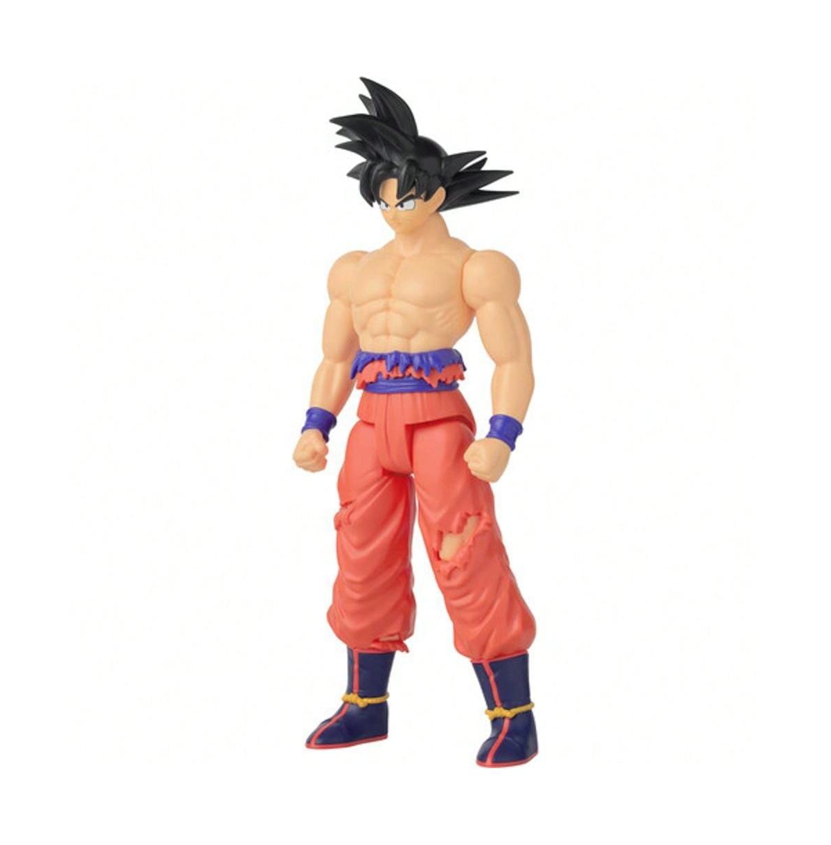 Dragon Ball Super - Limit Breaker