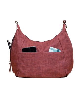 Amble Hobo, Poppy Berry