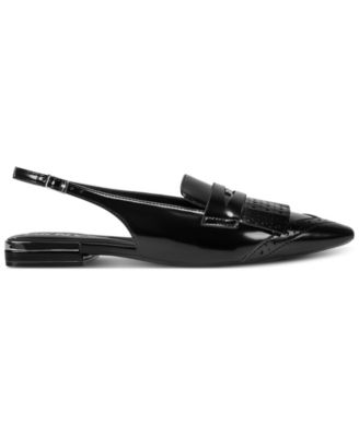 Women's Caxine Slingback Flats