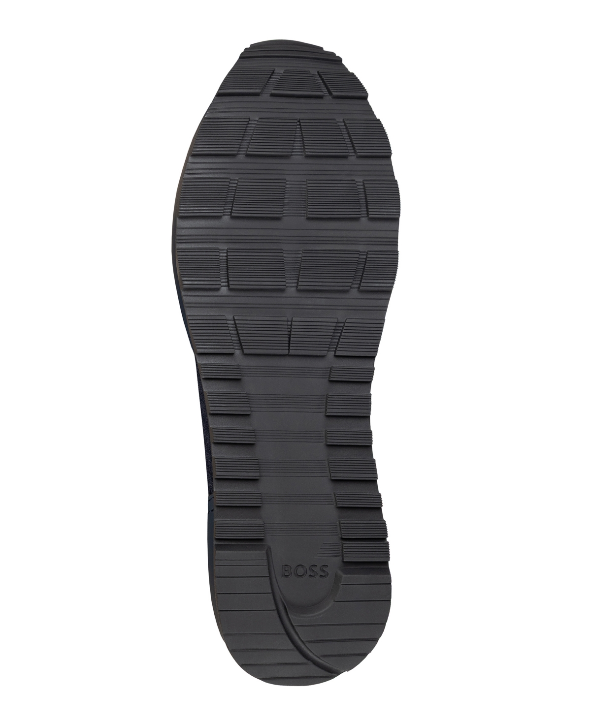 Boss Men's Parkour Round Toe Shoes