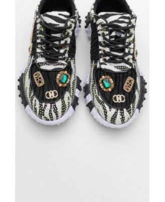 Vero Jewel Sneakers (Women)