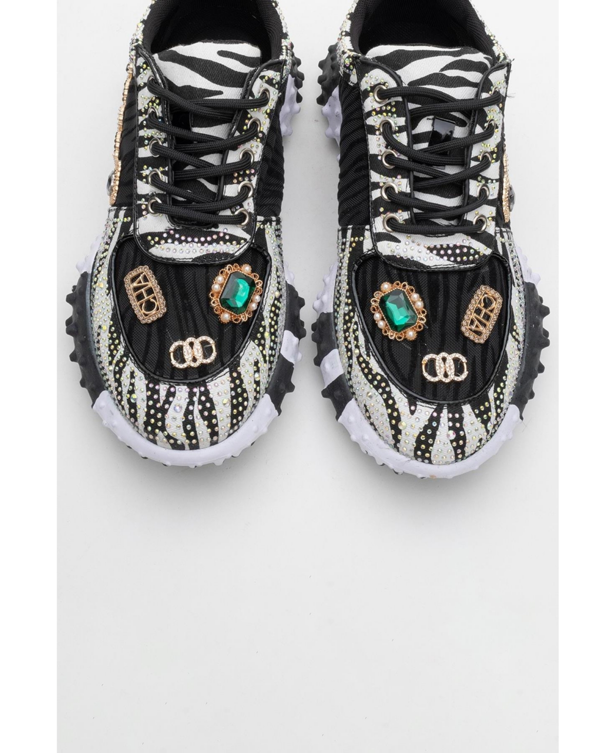 Prologue Shoes Women Shoes Vero Jewel Sneakers