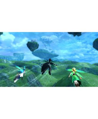 Sword Art Online: Lost Song - PlayStation 4