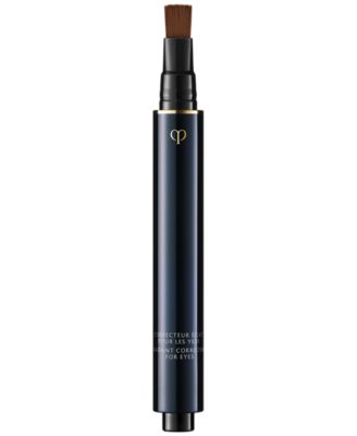 Cle de Peau Beaute Radiant Corrector Concealer For Eyes - Espresso