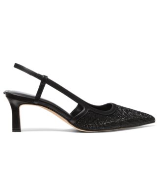 Women's Alora Mid Sling Pumps