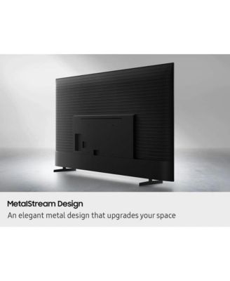 85" Class Crystal UHD 4K HDR Smart TV – UN85U7900FFXZA