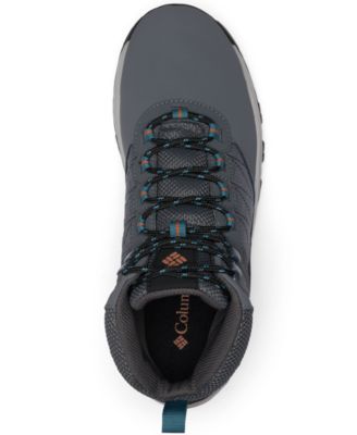 Men's Transverse Waterproof Hiking Boots