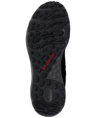 Men's KONOS TRS Outdry Hiking Sneakers