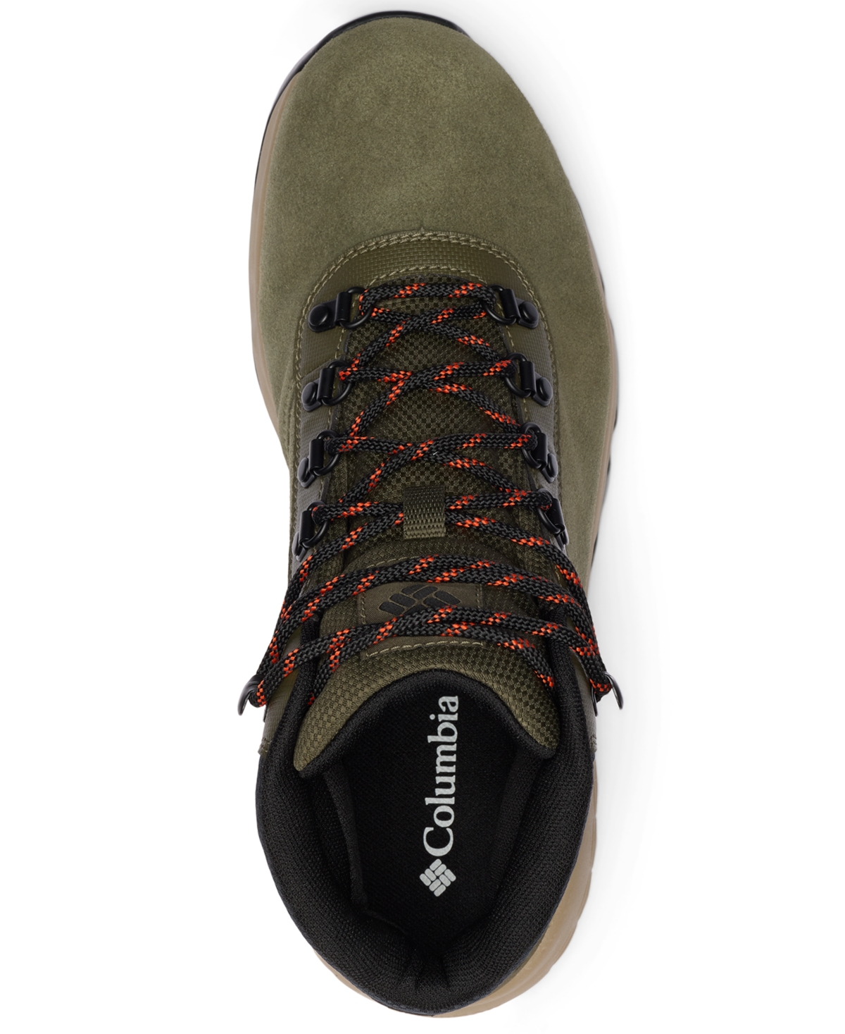 Columbia Men's Newton Wander Shoe
