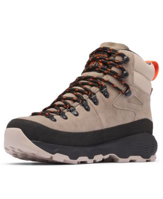 Men's Newton Alpine Boots