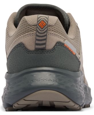 Men's Benson Lace-Up Hiking Shoes