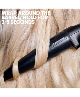 Chronos Curve Conical (Tapered) Wand