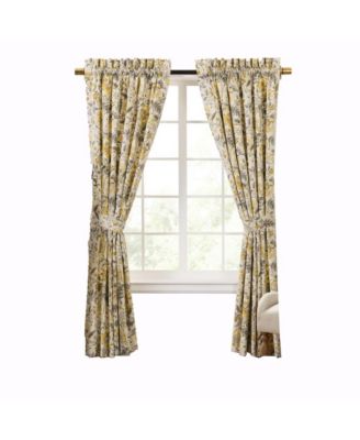 Ellis Curtain
