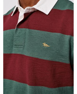 Men's Irnham Rugby Shirt
