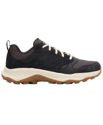 Men's Tempo Round Toe Shoes