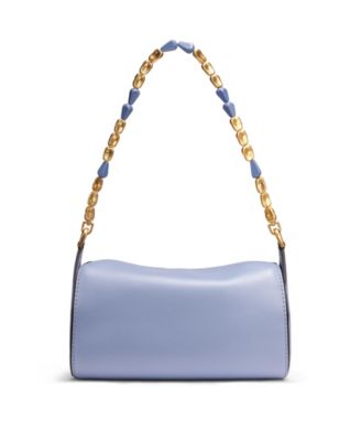 Women's Crinoline Crossbody Bag