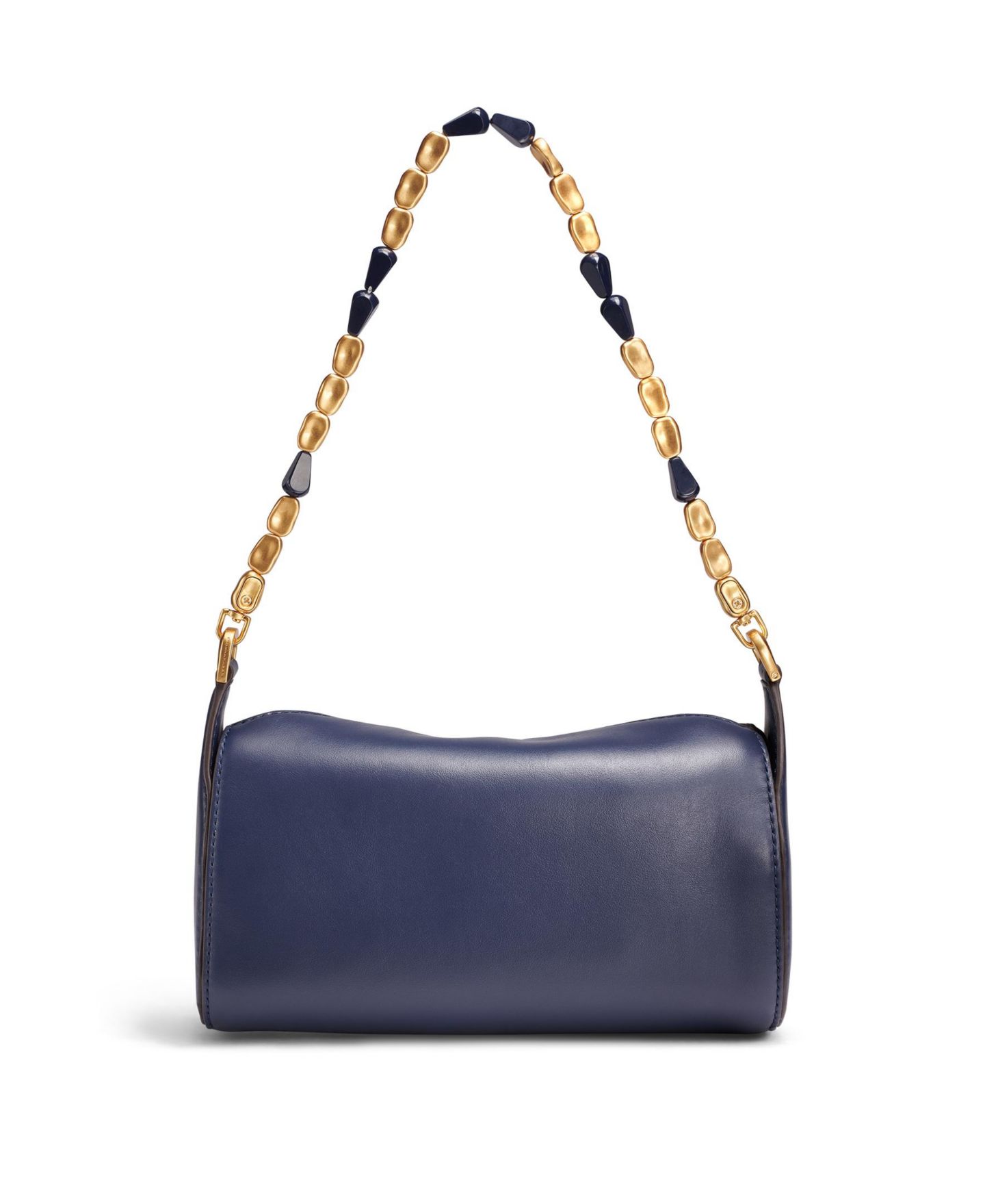 Женская сумка Donna Karan New York Crinoline Crossbody, цвет: Тёмный Ночной — фото 2
