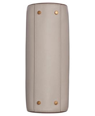 Women's Crinoline Satchel Bag