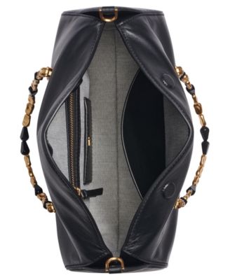 Women's Crinoline Satchel Bag