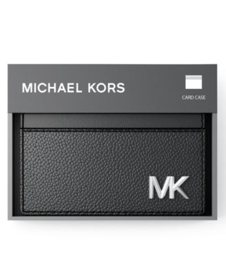 Men's Card Case Wallet