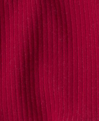 Baby Girls' Peplum Tulle Bodysuit and Pants, 2-Piece Set