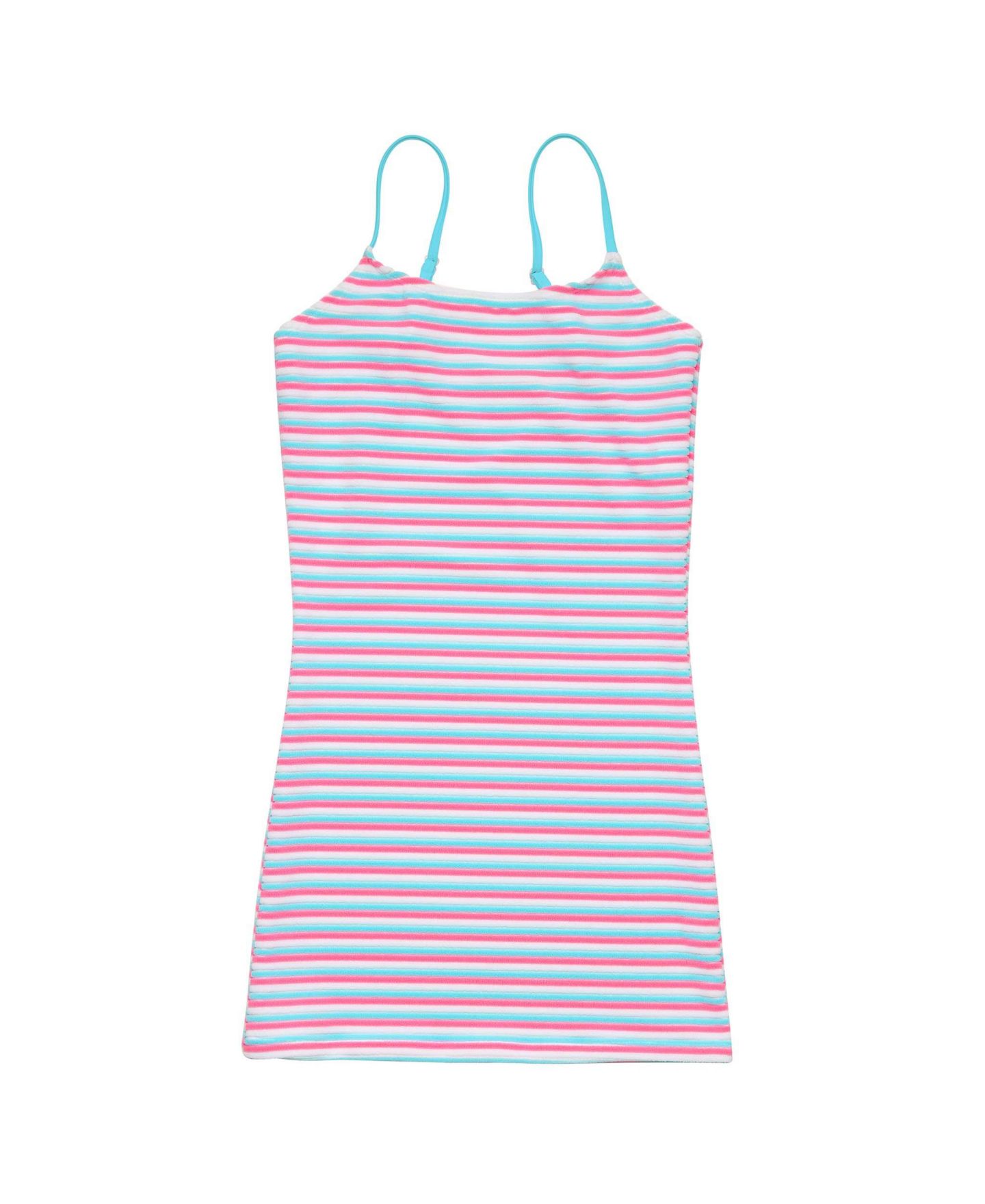 Платье Snapper Rock Sorbet Stripe Teen Cami Dress для девочек — фото 1