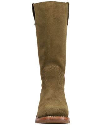 Women's Campus 12R Suede Tall Boots