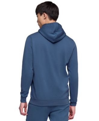 Men's Graphic Print Swift Long-Sleeve Hoodie