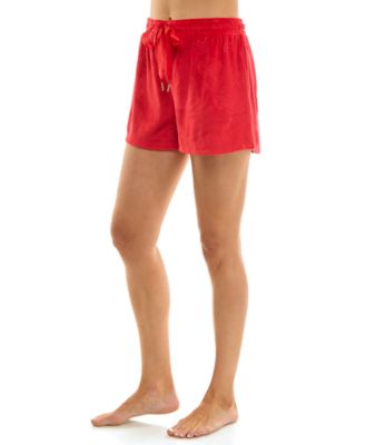 Women's 2-Pack Pull-On Shorts Set