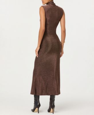 Women's Riana Turtle Neck Dress