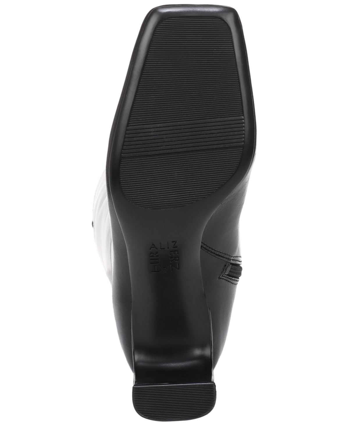 Naturalizer Women's Candela Wide Calf Tall Dress Boots