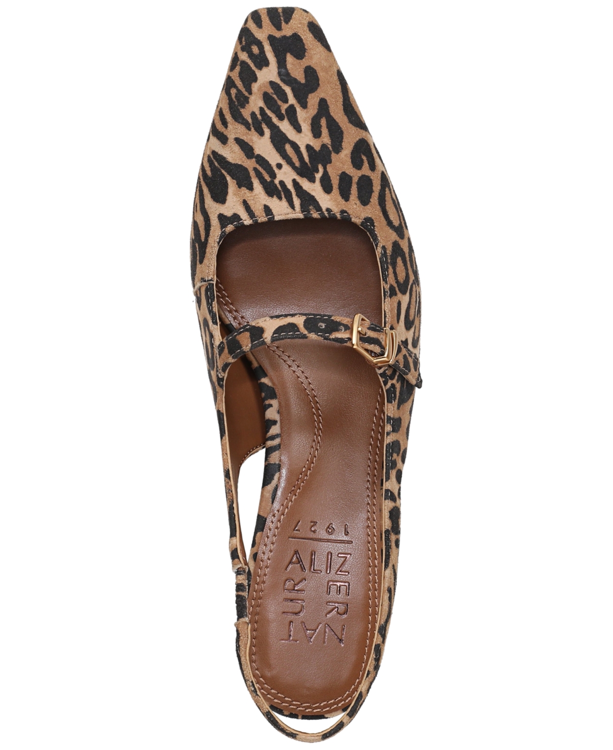 Naturalizer Women's Gemini Mary Jane Pumps