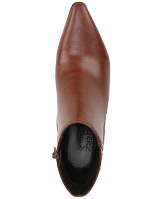 Women's Tucker Snip Toe Dress Booties