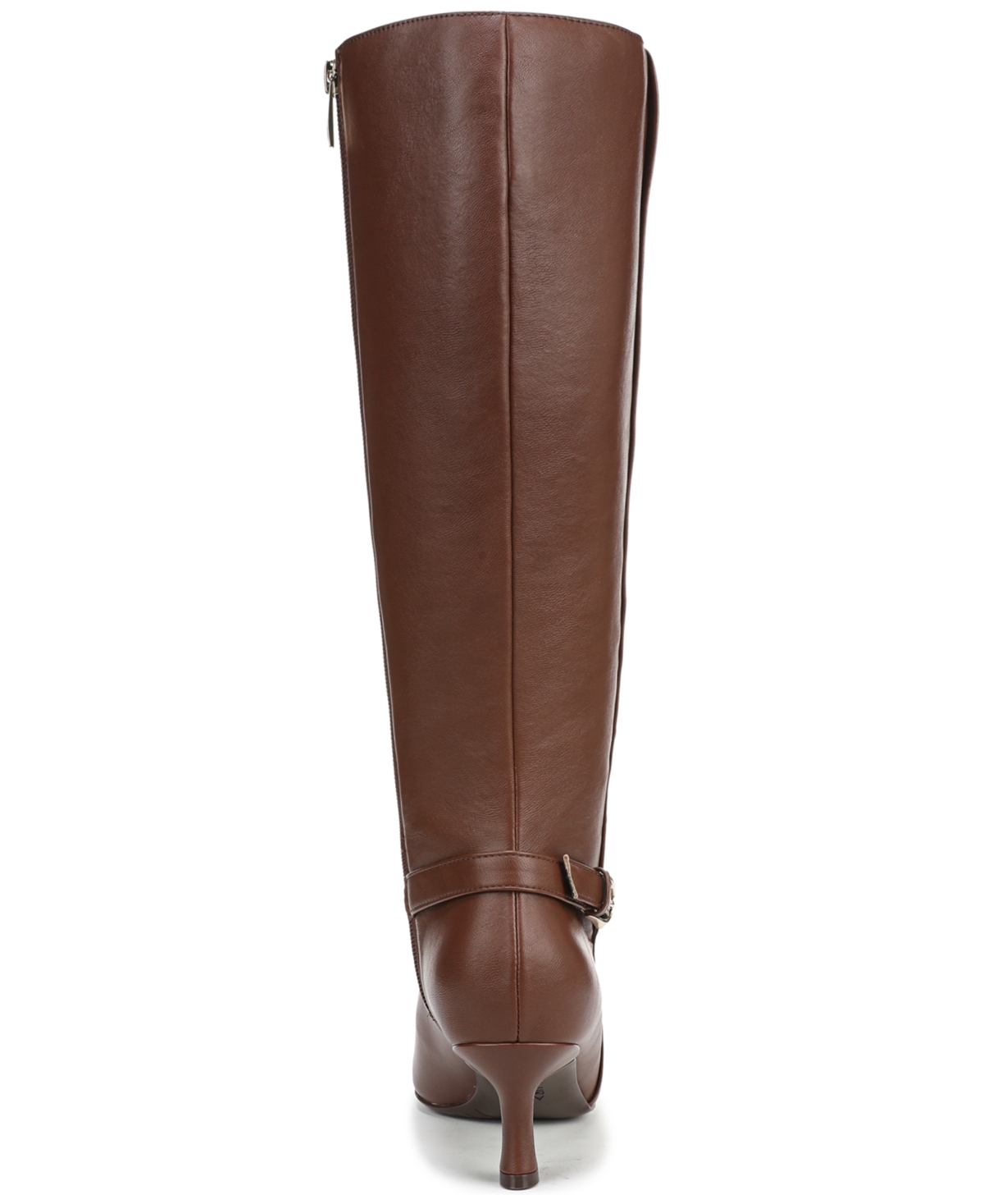 Naturalizer Eartha Tall Boot In Brown